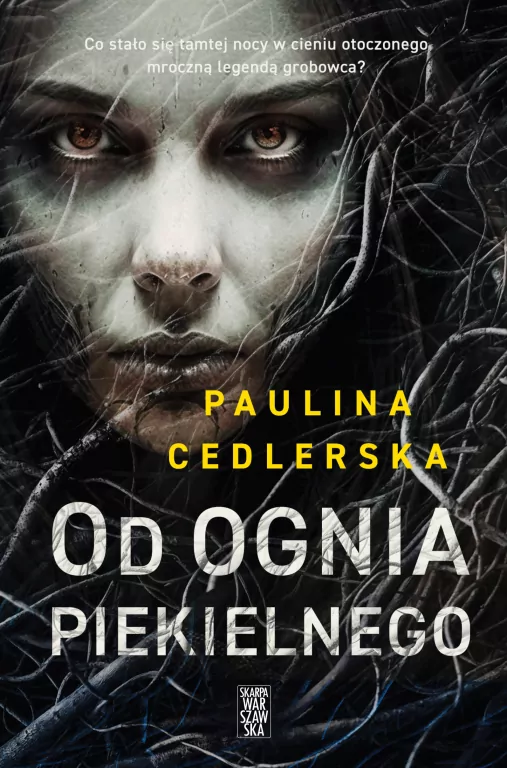 Od ognia piekielnego - tantis.pl