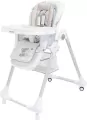 Krzesełko do karmienia Infant grey - tantis.pl
