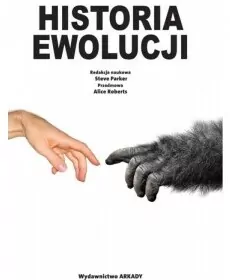 Historia ewolucji - tantis.pl