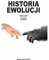 Historia ewolucji - tantis.pl
