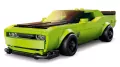 LEGO® Samochód sportowy Dodge Challenger SRT Hellcat 77237 - tantis.pl