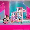 Barbie Kabriolet - tantis.pl