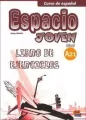 Espacio Joven A2.1 ćwiczenia - tantis.pl