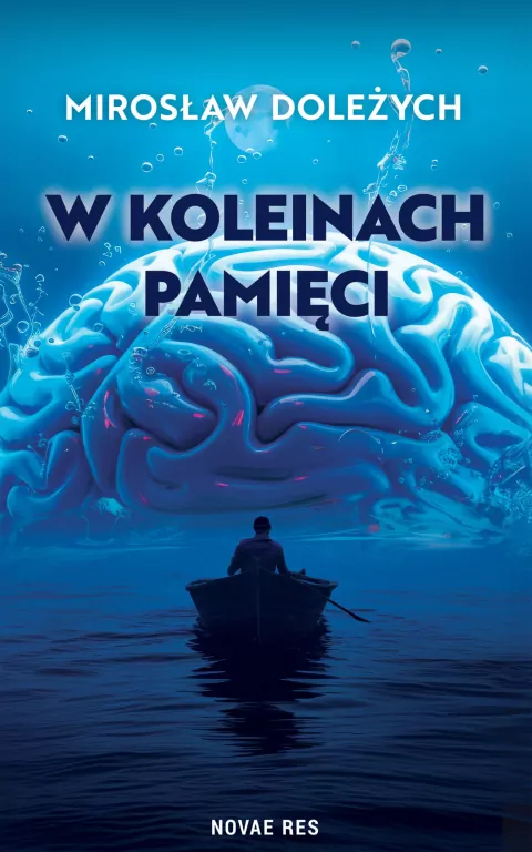W koleinach pamięci - tantis.pl