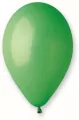 Balony Gemar pastel zielone 100szt - tantis.pl