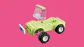 LEGO® Friends. Wakacyjna wyprawa na biwak. 41726 - tantis.pl