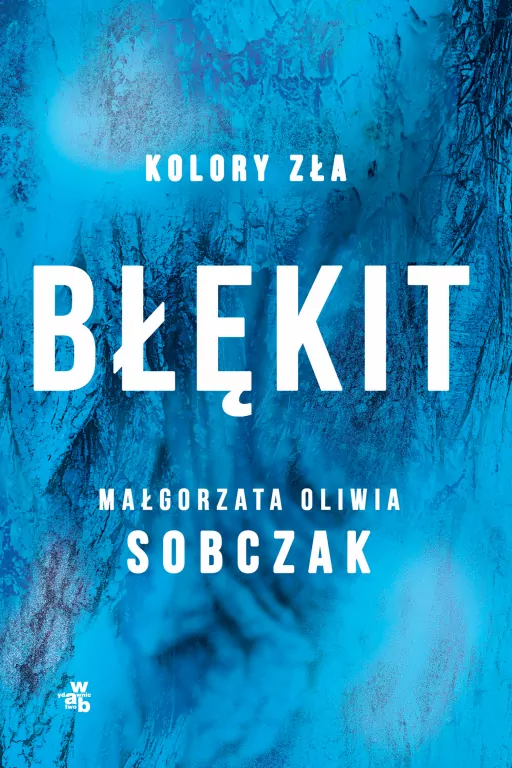 Błękit. Kolory zła. Tom 5 - tantis.pl
