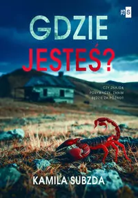 Gdzie jesteś? - tantis.pl