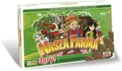 Nasza farma 3 gry