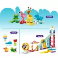 LEGO® Las odkrywców z dzikimi zwierzętami 10480 - tantis.pl