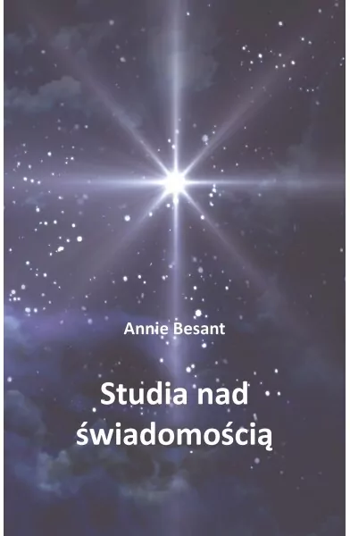 Studia nad świadomością - tantis.pl