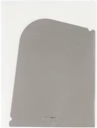 Teczka A4 z 6 kieszeniami szary STRIGO