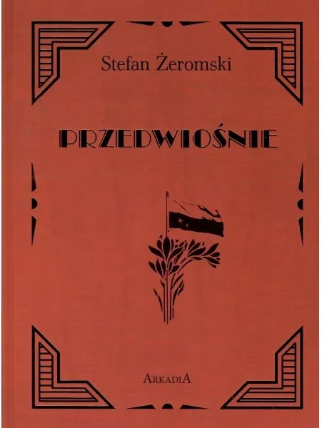 Przedwiośnie w.jubileuszowe - tantis.pl