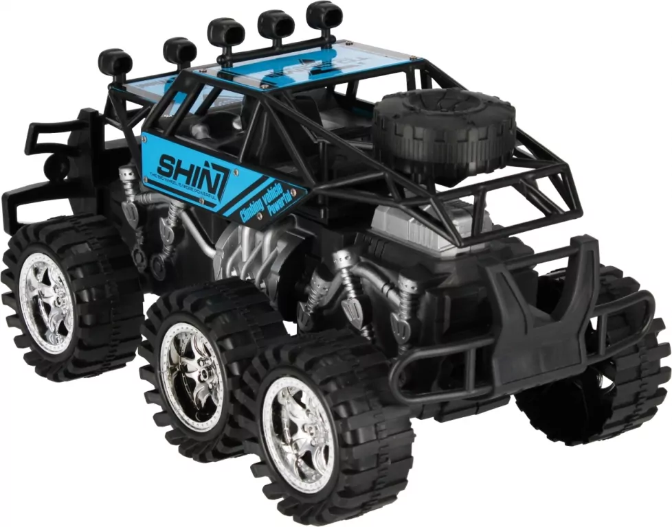 AUTO TEREN MET P/B 35X23X21 MC WB 24 - tantis.pl