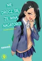 Nie drocz się ze mną, Nagatoro! Tom 9 - tantis.pl