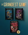 Love story tak i wspak. The Inheritance Games. Tom 6 - tantis.pl