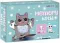 Memory Kotki - tantis.pl