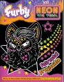 Furby. Neon. Moc koloru. Futrzaści przyjaciele - tantis.pl