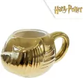 Kubek Harry Potter 3D HP91798SWN - tantis.pl