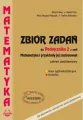 Matematyka. Zbiór zadań do podręcznika 2 z serii: Matematyka i przykłady jej zastosowań - tantis.pl