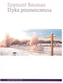 Etyka ponowoczesna - tantis.pl
