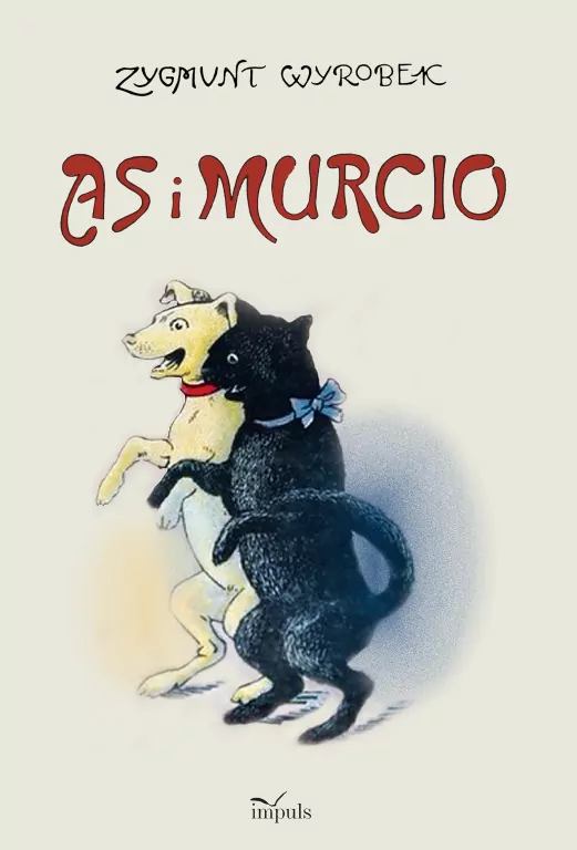As i Murcio - tantis.pl