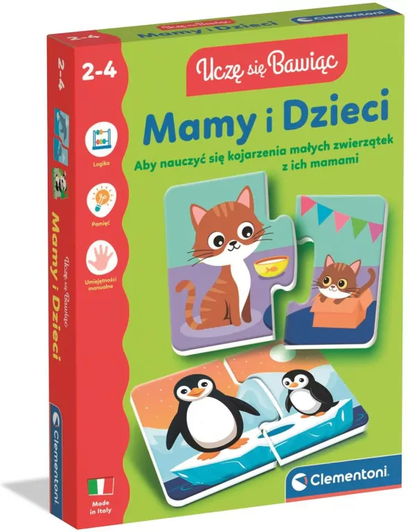 Mamy i Dzieci - tantis.pl