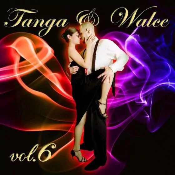 Tanga i walce vol. 6 CD - tantis.pl