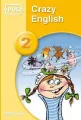 PUS. Crazy English 2. Idiomy w języku angielskim - tantis.pl