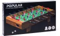 Drewniana gra na biurko - Gra piłkarska 92225 Popular - tantis.pl