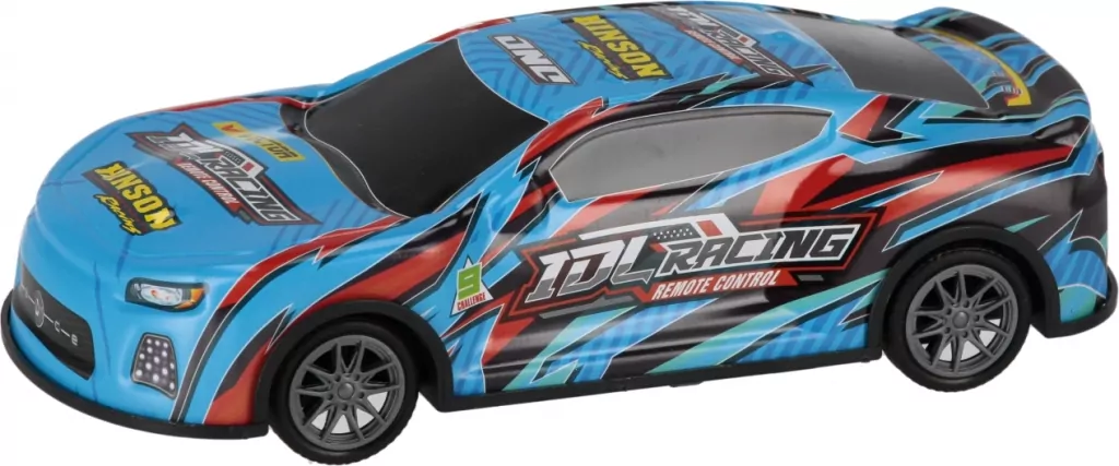 AUTO WYSCIG MET DRIFT P/B 15X20X6 MIX3 MC 96/192 - tantis.pl