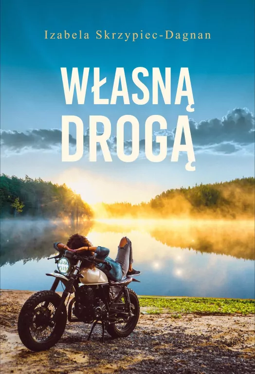 Własną drogą - tantis.pl