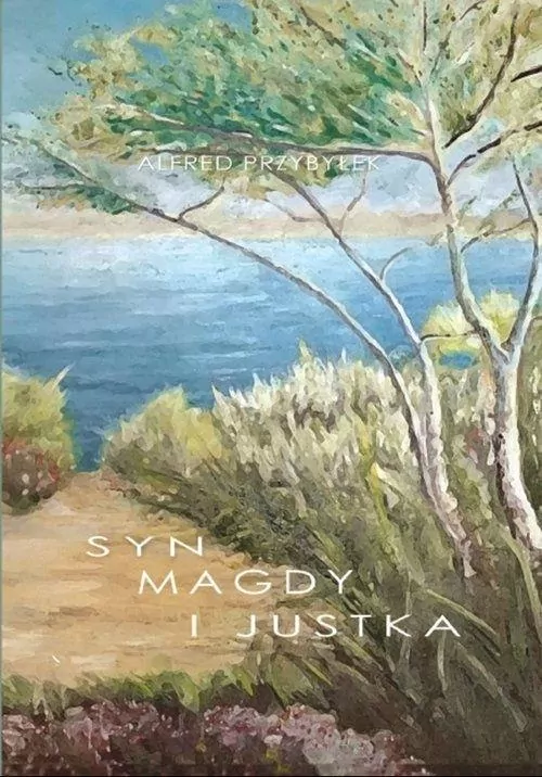 Syn Magdy i Justka - tantis.pl