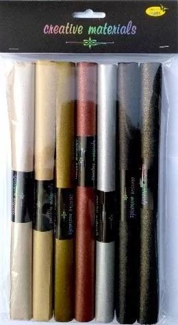 Bibułki 25x37cm. Perlescence - tantis.pl