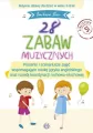 28 zabaw muzycznych - tantis.pl