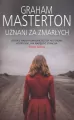 Uznani za zmarłych. Katie Maguire. Tom 4 - tantis.pl