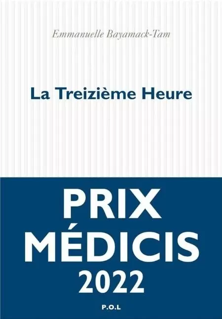 La Treizieme Heure - tantis.pl
