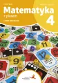 Matematyka z plusem 4. Ćwiczenia. Liczby naturalne. Wersja A. - tantis.pl