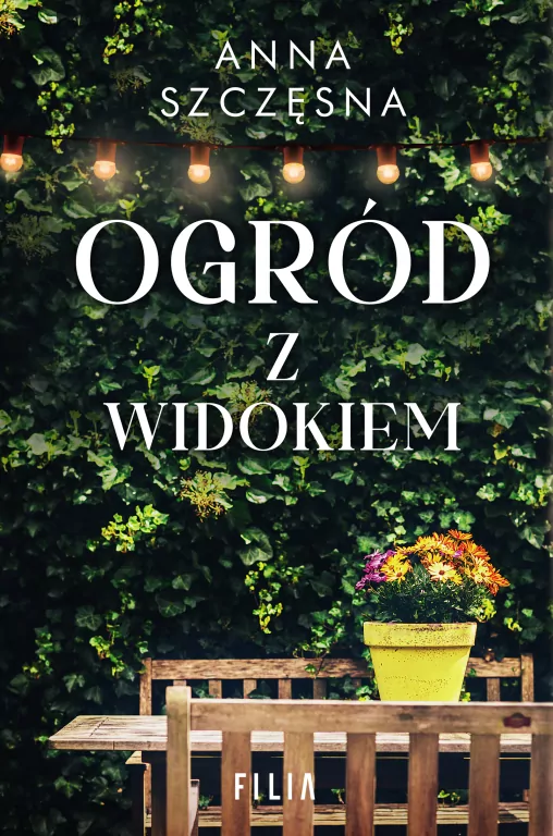Ogród z widokiem - tantis.pl