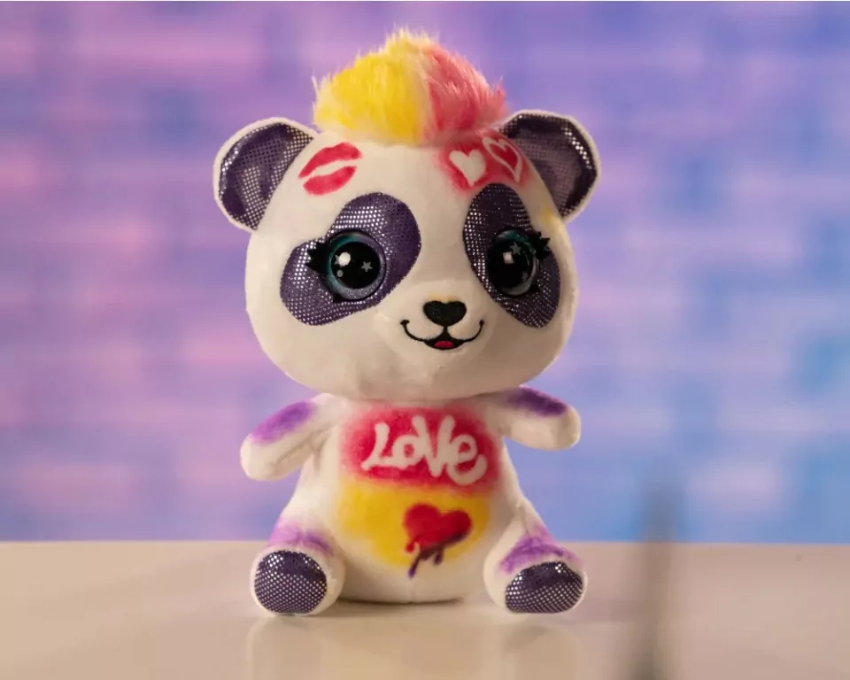 EPEE. Projekt Plusz Panda - tantis.pl