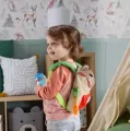 Leśni Przyjaciele Plecaczek-Misiaczek - tantis.pl