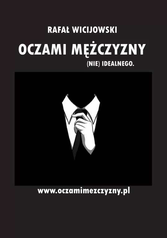 Oczami mężczyzny (nie) idealnego - tantis.pl