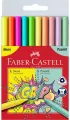 Flamastry Grip. Neonowe i pastelowe - tantis.pl