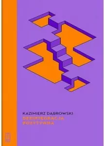 Dezintegracja pozytywna - tantis.pl