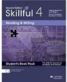 Skillful 4. Second edition. Reading & Writing. Student's Book Pack - tantis.pl