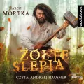 Żółte ślepia. Audiobook - tantis.pl