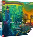 Puzzle 1000 Sebastian Moń Stationary Traveller II - tantis.pl