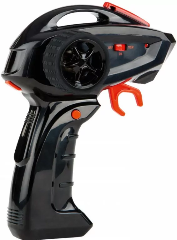 Carrera RC - All Terrain Stunt Car 2,4 GHz - tantis.pl