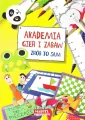 Akademia Gier i Zabaw. Zrób to sam - tantis.pl