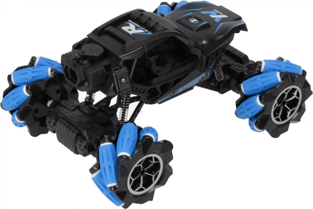 AUTO TEREN R/C FF LAD DYM W 29X16X18 MIX2 MC 36 - tantis.pl